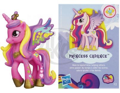 My Little Pony Poník v sáčku