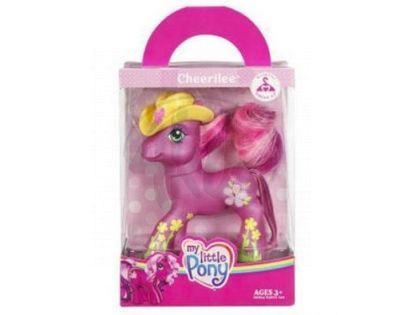 My Little Pony Poník