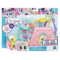 My Little Pony Pony přátelé hrací set zavírací Fluttershy 3