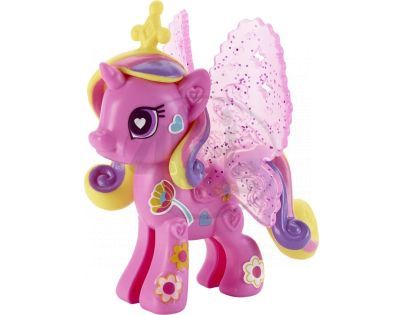 My Little Pony Pop Balení poníků s křídly - Princess Cadance