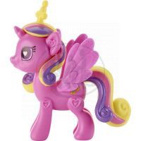 My Little Pony Pop Balení poníků s křídly - Princess Cadance 5
