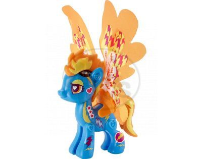 My Little Pony Pop Balení poníků s křídly - Spitfire