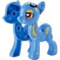 My Little Pony Pop Balení poníků s křídly - Spitfire 4