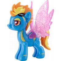 My Little Pony Pop Balení poníků s křídly - Spitfire 5