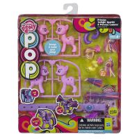 My Little Pony Pop Deluxe Style Kit - Princess Twilight Sparkle a Princess Cadance 3