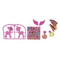 My Little Pony Pop Deluxe Style Kit - Princess Twilight Sparkle a Princess Cadance 4