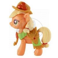 My Little Pony Pop Poník s doplňky na vycházku - Applejack 4