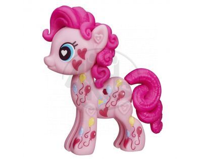 My Little Pony Pop Poník s doplňky na vycházku - Pinkie Pie
