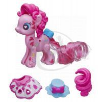 My Little Pony Pop Poník s doplňky na vycházku - Pinkie Pie 2
