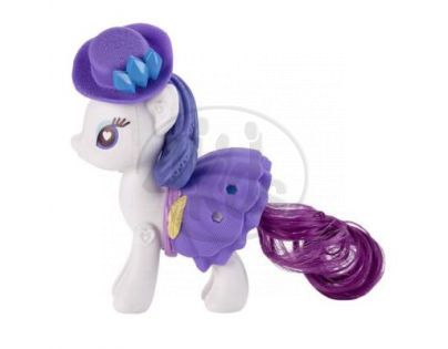 My Little Pony Pop Poník s doplňky na vycházku - Rarity