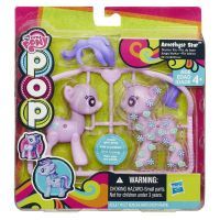 My Little Pony Pop Starter Kit - Amethyst Star 2