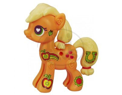 My Little Pony Pop Starter Kit - AppleJack
