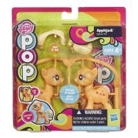 My Little Pony Pop Starter Kit - AppleJack 2