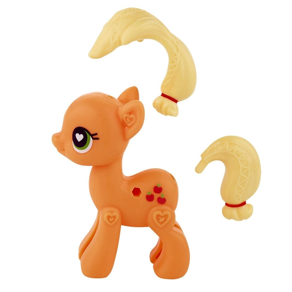 my little pony applejack pop