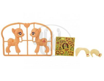 My Little Pony Pop Starter Kit - AppleJack