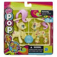 My Little Pony Pop Starter Kit - Fluttershy 2