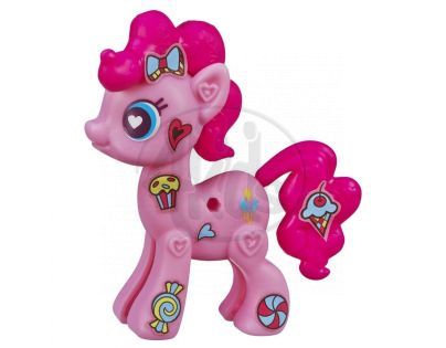 My Little Pony Pop Starter Kit - Pinkie Pie