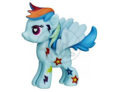 My Little Pony Pop Starter Kit - Rainbow Dash