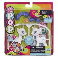 My Little Pony Pop Starter Kit - Rarity 2
