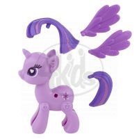 My Little Pony Pop Starter Kit - Twilight Sparkle 3