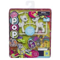 My Little Pony Pop Style Kit - Zecora 2