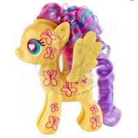 My Little Pony Pop Vysoký poník 13 cm - Fluttershy 4