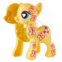 My Little Pony Pop Vysoký poník 13 cm - Fluttershy 5