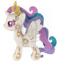 My Little Pony Pop Vysoký poník 13 cm - Princess Celestia 2