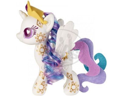 My Little Pony Pop Vysoký poník 13 cm - Princess Celestia