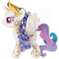 My Little Pony Pop Vysoký poník 13 cm - Princess Celestia 3