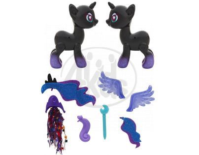 My Little Pony Pop Vysoký poník 13 cm - Princess Luna