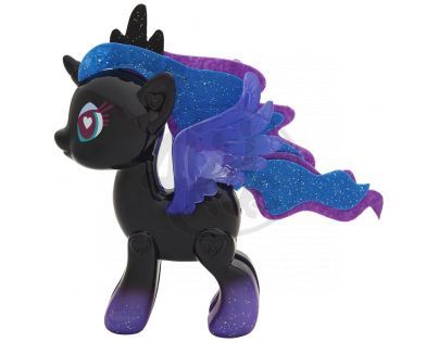 My Little Pony Pop Vysoký poník 13 cm - Princess Luna