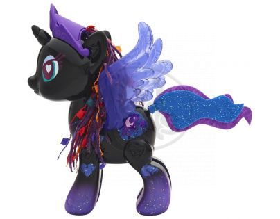 My Little Pony Pop Vysoký poník 13 cm - Princess Luna