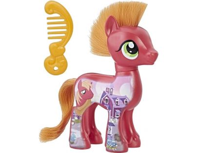 My Little Pony Přátelé All About Big McIntosh