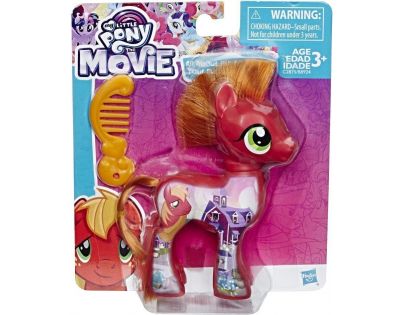 My Little Pony Přátelé All About Big McIntosh