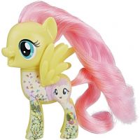 My Little Pony Přátelé All About Fluttershy 2