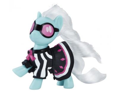 My Little Pony Přátelé All About Photo Finish