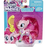 My Little Pony Přátelé All About Pinkie Pie 2