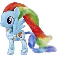 My Little Pony Přátelé All About Rainbow Dash 2