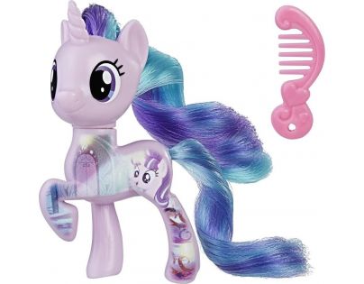 My Little Pony Přátelé All About Starlight Glimmer
