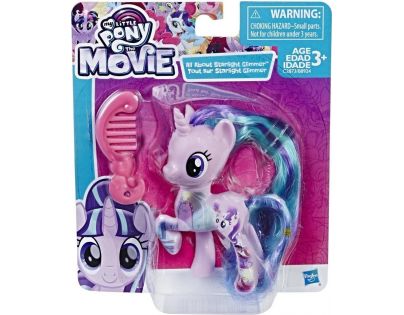 My Little Pony Přátelé All About Starlight Glimmer