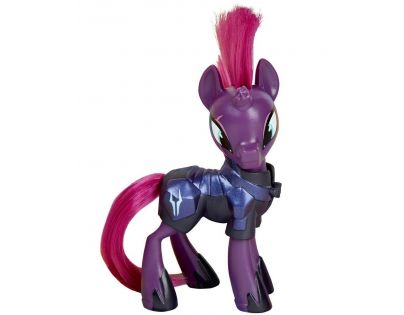 My Little Pony Přátelé All About Tempest Shadow