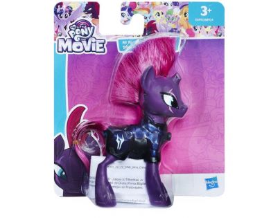 My Little Pony Přátelé All About Tempest Shadow