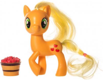 My Little Pony Přátelé AppleJack