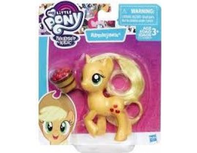 My Little Pony Přátelé AppleJack