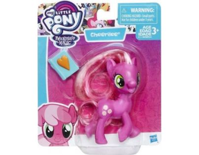 My Little Pony Přátelé Cheerilee