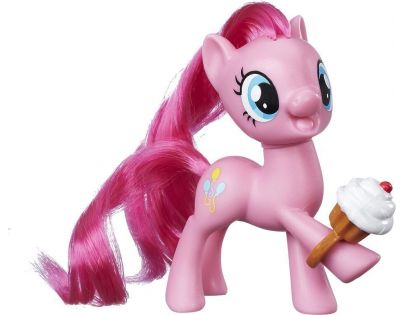 My Little Pony Přátelé Pinkie Pie