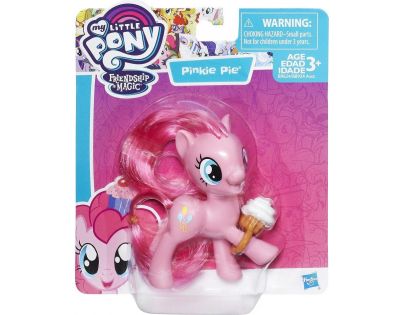 My Little Pony Přátelé Pinkie Pie