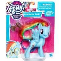 My Little Pony Přátelé Rainbow Dash 2