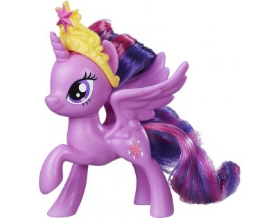 My Little Pony Přátelé Twilight Sparkle